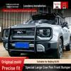 Accesorii de exterior – Bare de protecție