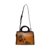 New Vintage Women'S Bags With Chinese Style Design Practical Shoulder And Handbags With Large Capacity For Mom Quality