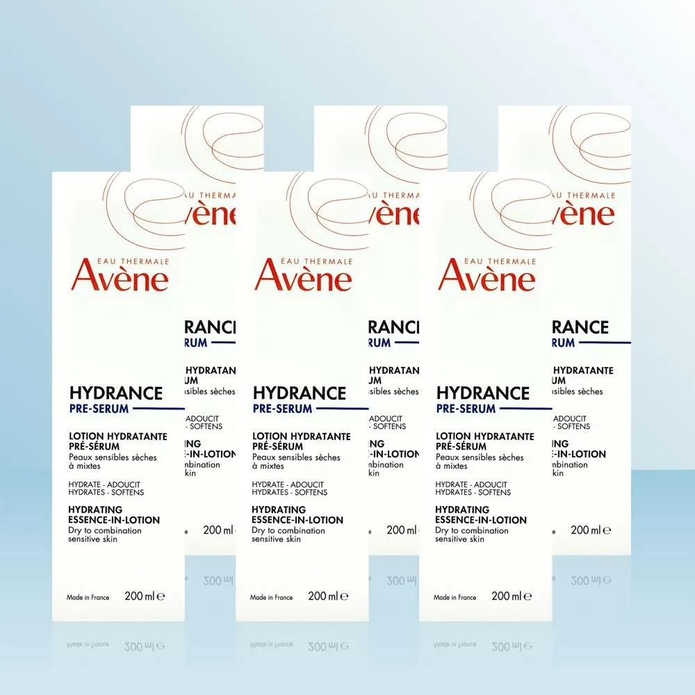 Avene Hydrance Essence-in-Lotion 200ml x 6