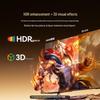 SAMZHE 4K HDMI 2.0 Engineering Grade Cable