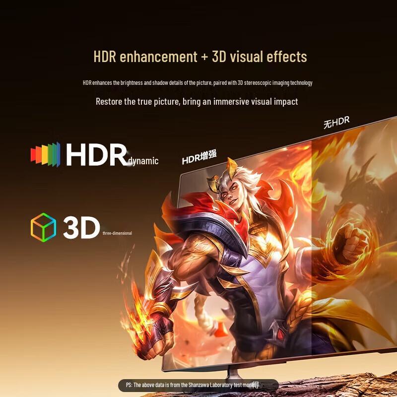 SAMZHE 4K HDMI 2.0 Engineering Grade Cable