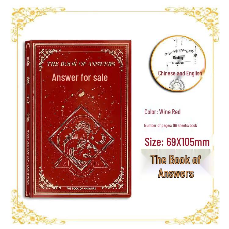 Mini Retro Hardcover Pocket Notebook Planner Single Book Price красный