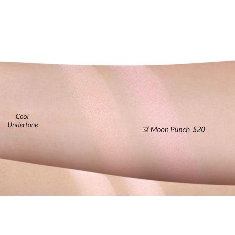 Kaleidos - Fard e Illuminante Symphony Face - 2 Colori