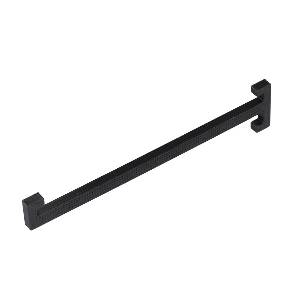 4Pcs Car Show Plate Holder Front Rear Display Plate Hanger Bracket Auto Sales Exhibition Valeting Plate Fixing Support PracticGood product
