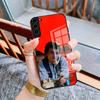 Singer Djo Joe Keery Phone Case For Samsung A25 A13 A33 5G A54 A36 A35 A56 A52 A14 Shockproof Glass Cover