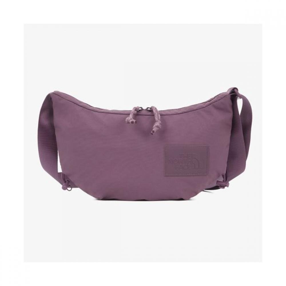 

North Face Store Genuine North Face The North Face Nn2pq84c Woman Never Stop Crossbody Grapemist 1797226 GRAPEMIST/ONE