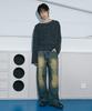 LXT Soft Crop Knit Long Sleeve [Charcoal]