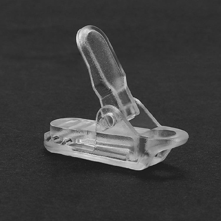 10Pcs Wind Proof Rope Fixed Clip for Outdoor Camping Tent Clip Awnings Clip