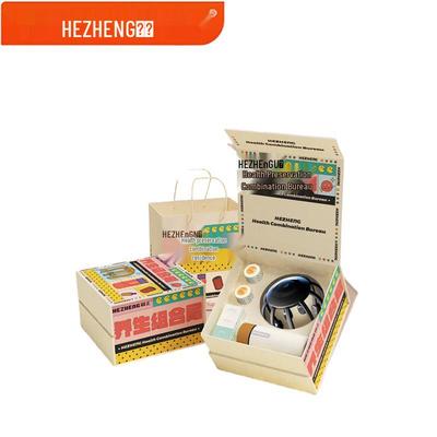 Péče o pleť – Kosmetické sady