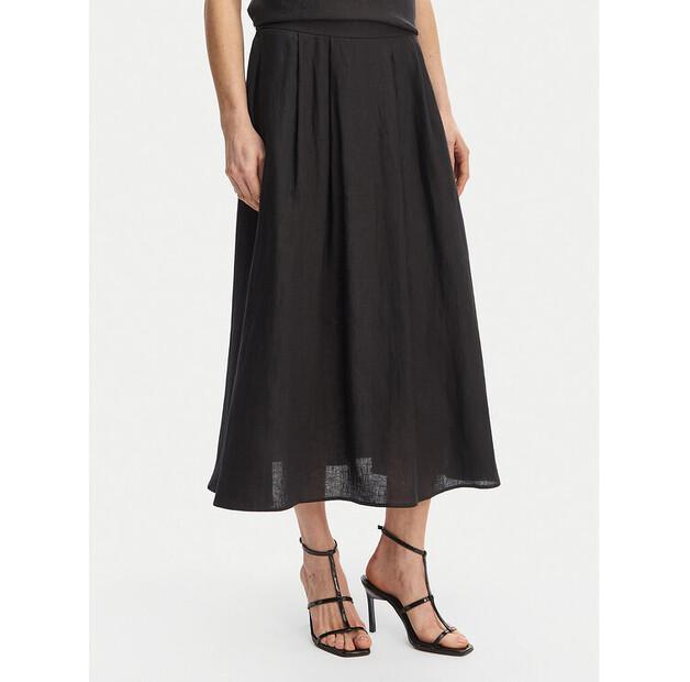 Трапециевидная юбка Marella Biada EU 44