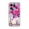 For OPPO Find X9 Find X9 Pro 5G Shockproof Case Soft TPU Silicone Phone Cover FindX9 Pro Funda Bumper Cartoon Painted Back Cover