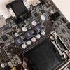 Para H81I-PLUS LGA 1150 Intel H81 HDMI SATA 6Gb/s USB 3.0 Mini ITX Placa-mãe Intel
