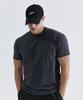 NINEZ Signature Heavy Mesh Muscle Fit T-Shirt (Type A)