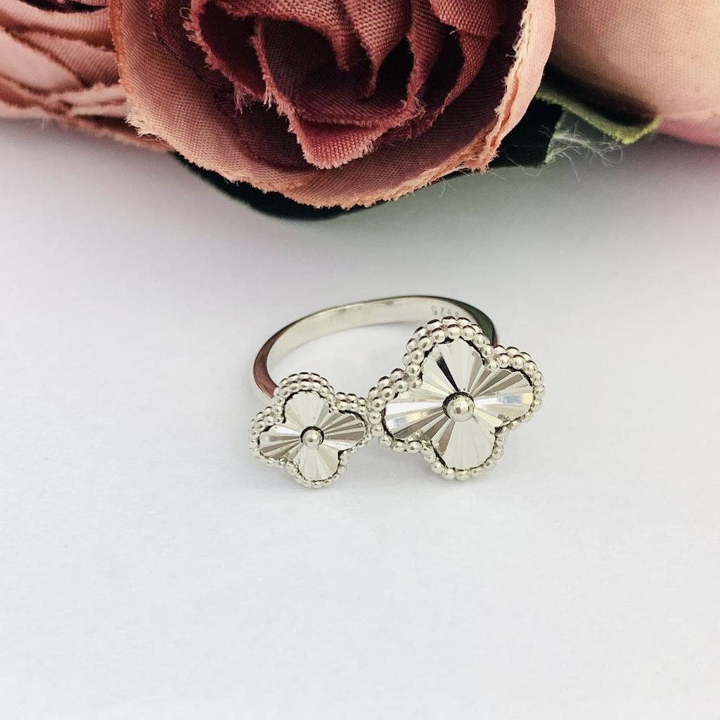 Inel de argint fara pietre (2098850)