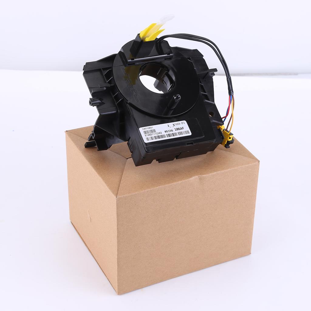 Pružina hodin volantu 5156106AF 68339336AA kompatibilní s Chrysler Wrangler JK Journey JC