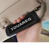 OBTLU1 2Pcs Car Roof Handle Protection Cover for VW Golf 7 MK7 Golf 4 5 Bora Beetle Touran Accessories