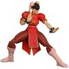 Toys Ryu Chunli Dhalsim Bison Ken Cammy Guile Dee Jay Blanka Sagat Vega Anime Action Figure Model Doll Toy Birthday Gifts
