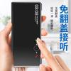 Mate X3 Flip Case With Mirror Finish Stand Magnetic Shockproof PC Leather Cover Foldable Phone