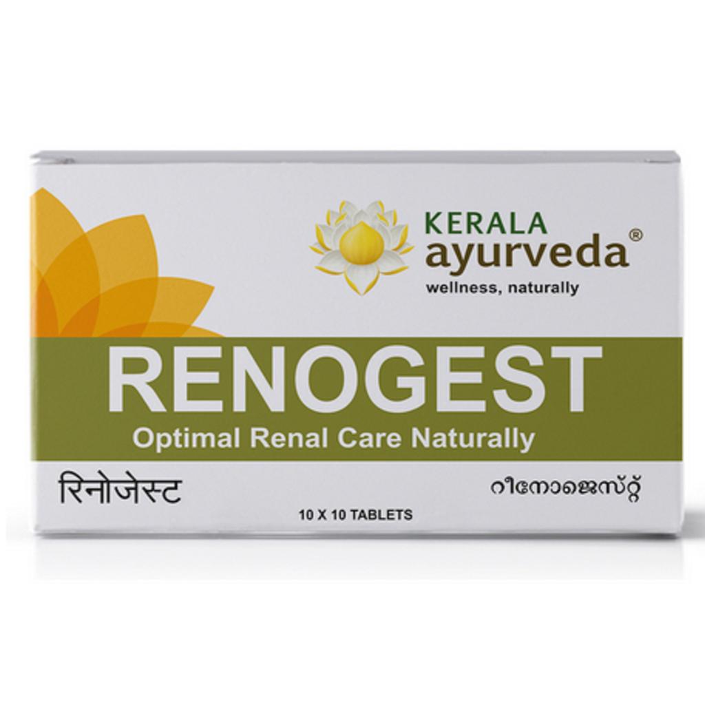@ Renogest Optimal 100 Tablet d415 UKR44_60%OFF