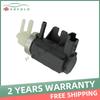 CM5G-9S468-GC CM5G9F490AA 70401101 Turbo Boost Vacuum Relay Solenoid Valve for Ford Fiesta Focus 12V CM5G-9F490-AA 7.04011.01