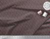 Soimoi Japan Crepe Satin Fabric Triangle Shirting Printed Craft Fabric by the Metre 42 Inch
