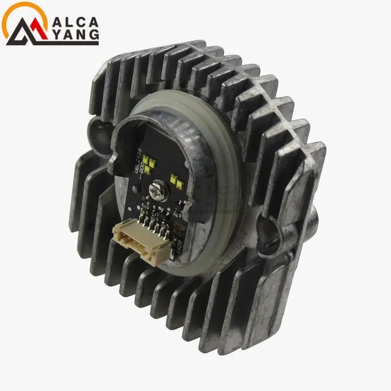 OEM LED DRL lightsource Left Right for BMW Series 5 G30 G31 G38 F90 Headlight control unit 63117214939 Left 63117214940
