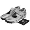 Air Rift Leather Casual Shoes Women's HM5737-003 Silver Szie