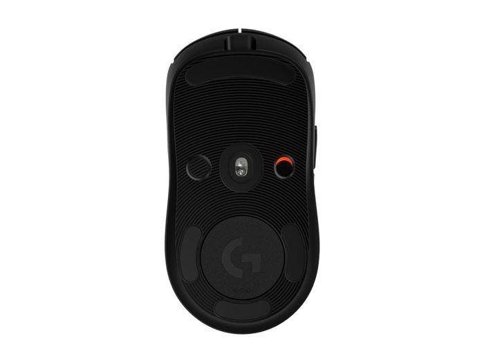 Logitech PRO 2 LIGHTSPEED Gami