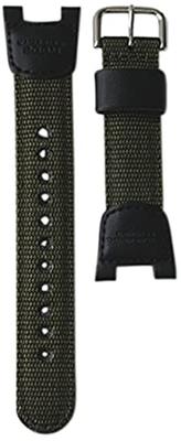 Casio Armband mit Verbindungsstücken und Feder SGW-100B (Band) (Bandstangen) [Betrachten]