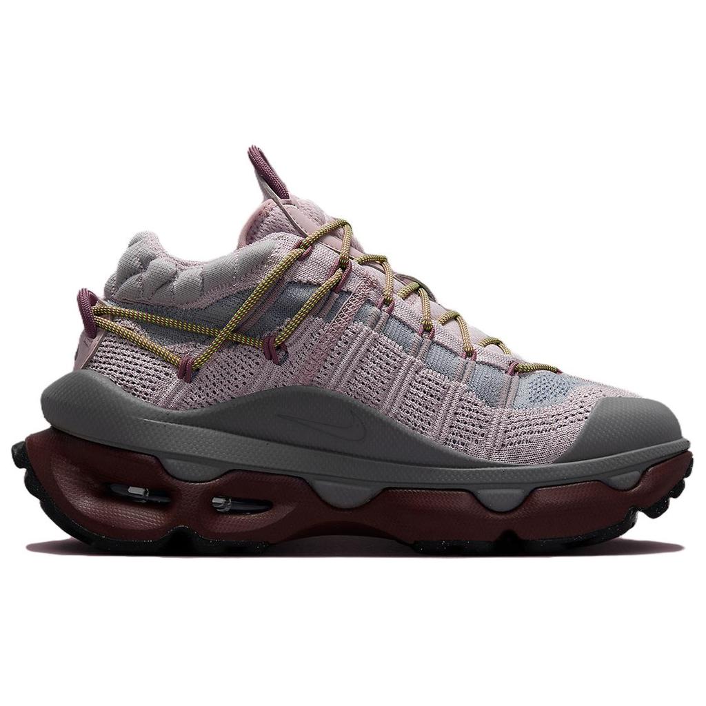 New Nike Air Max Flyknit Venture Platinum Violet Women's FD2110-002