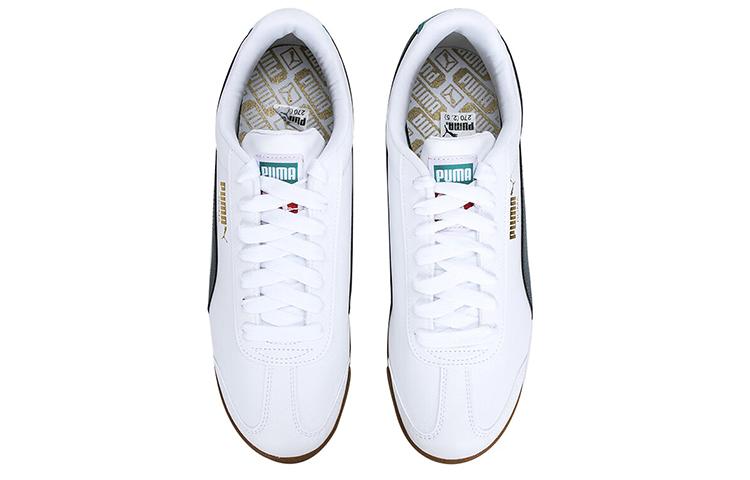 Puma Roma Basic Plus 'White Evening Sky'