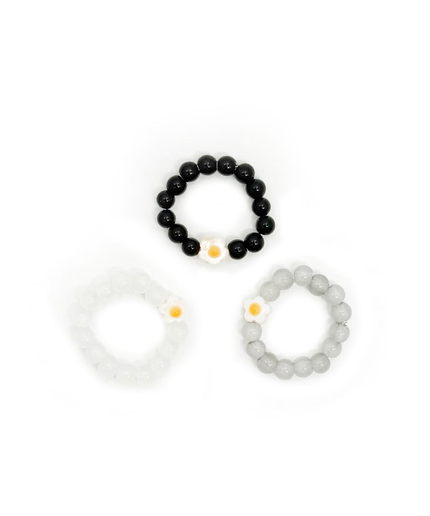 Monoflux Luffy Daisy Ring