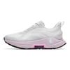 Anta 3.0 Nitrogen Technology Non-Slip Wear-Resistant Breathable Low-Top Running Shoes Women Sneaker Gray Pink 122315580-1