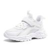 Moda Bambini All 4Seasons Tennis Sport Scarpe da corsa Ragazzi Ragazze Studenti Camminare Casual Sneakers Traspirante Morbido Comodo