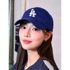 Unisex N-COVER Unstrukturierte Kappe LA Dodgers (3ACP6601N-07NYS)