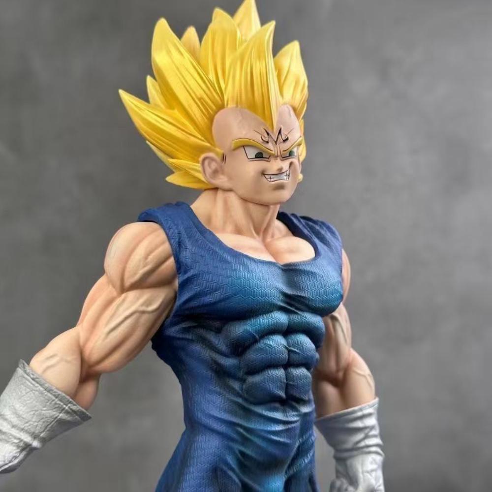 CK&JT Studio Infinite MoBei Vegeta Dragon BallZ Can be Move PVC Favorites Desktop 11.02Inch/28cm Battle Figure hot toys Gifts