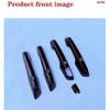 Car Handle Decorative Strip Black For Honda Prologue 2024-2025-2026