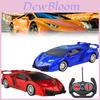 Carro de Controle Remoto Lamborghini RC para Drift Brinquedo Sem Fio para Crianças