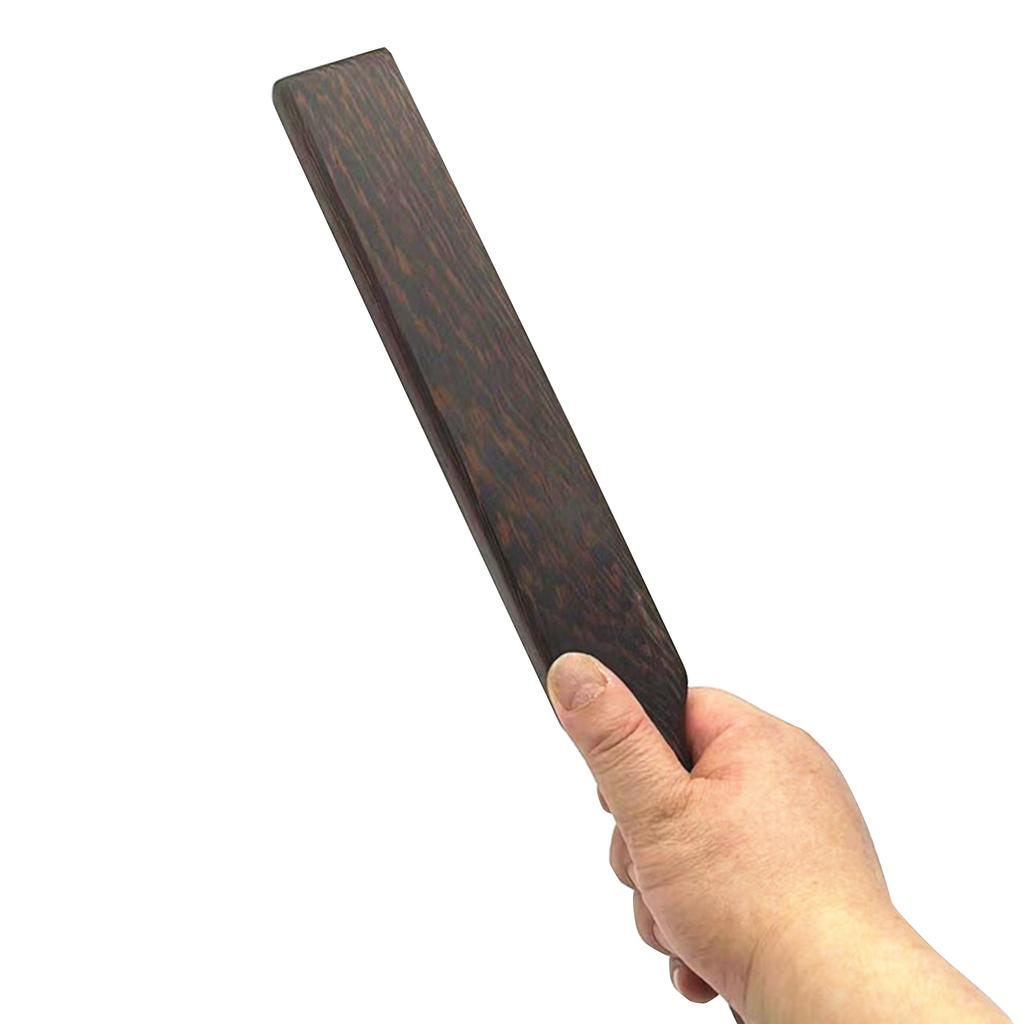 Dent Repair Tools Wooden Paddle Hammer Dent Repair Tap Down Tools Paintless Dent Removal Hand Tools