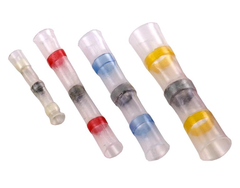 Quick Connector With Tin 1.50-2.50Mm