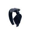 So Salt Veil Cover Ribbon Hair Band Ji1d112013