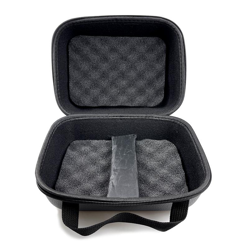 S/M/L Döndürme Balıkçılık Çantası PU Kılıf Kılıfı Balıkçılık Makarası Çantası Darbeye Dayanıklı Su Geçirmez Balıkçılık Takımı Saklama Kutusu 1-2 Balıkçılık Makarası İçin