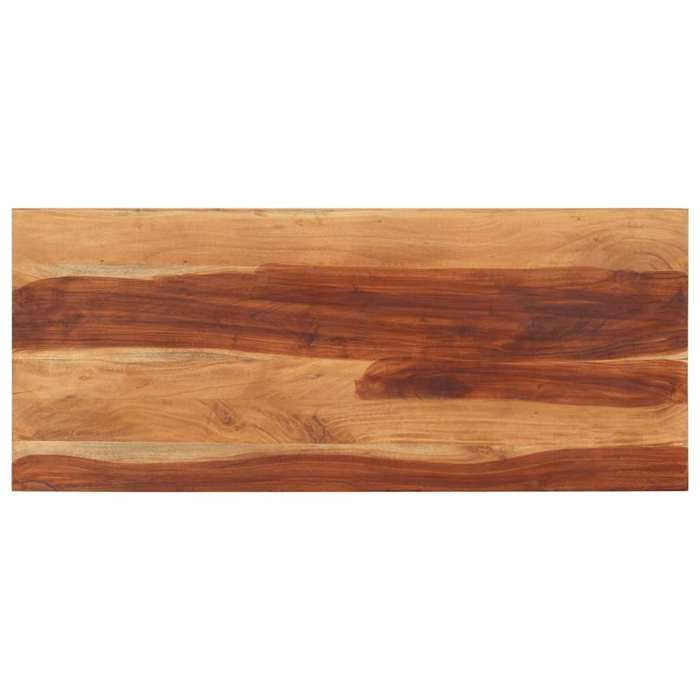 Table Top Solid Wood 15-16 Mm 60x140 Cm