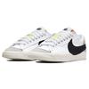 Nike Blazer Low '77 Jumbo Sneakers Sneakers Skateboard Shoes DQ1470-101
