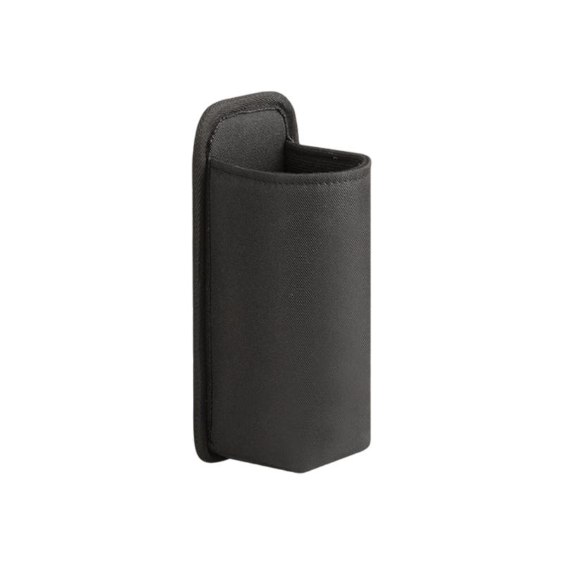 

Oxford Fabric Automotive Fire Extinguishers Holder Organizers Ensuring Secure Attachment and Rapid Deployment for Safety S