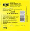 Pikul-Mango (300 g), Mangogurke Sri Sri Tattva