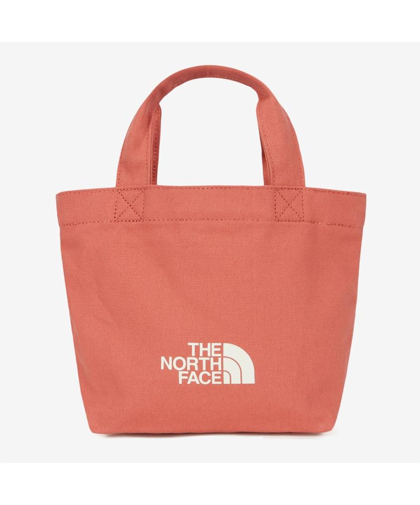 The North Face Tnf Logo Cotton Bag S/M (4 Colors)