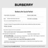 Burberry Her Fragrance Collection