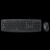 Rapoo NX1600 Wired Keyboard and Mouse Combo