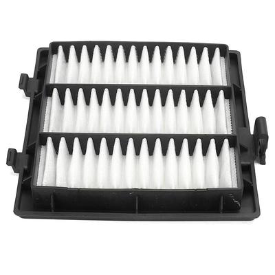 Excavator Air Conditioner Filter ZAX-3G/EX470 for ZAX200-3;ZAX200-5G;E320GC;SY375H;XE135